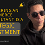 ecommerce consultant