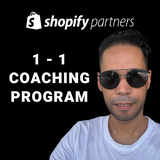 Shopify coach