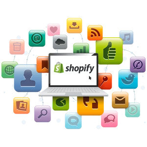 Shopify apps